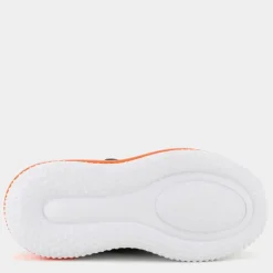 SPORTIVE BLU/ARANCIONE ES-I24S-01