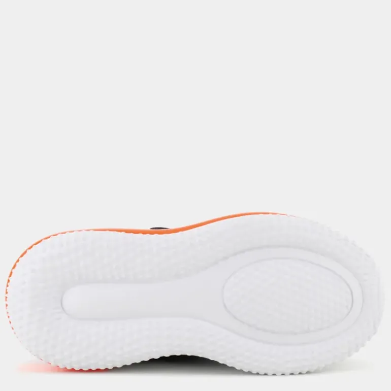 SPORTIVE BLU/ARANCIONE ES-I24S-01