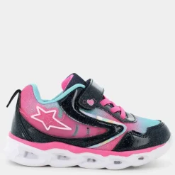 SPORTIVE BLU/AZZURRO/ROSA ES-I24S-12