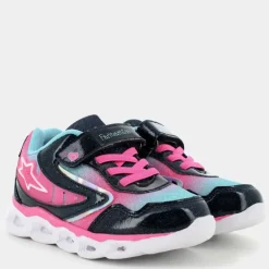 SPORTIVE BLU/AZZURRO/ROSA ES-I24S-12