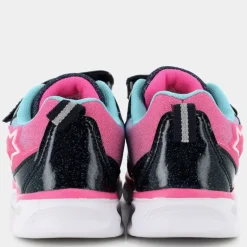 SPORTIVE BLU/AZZURRO/ROSA ES-I24S-12