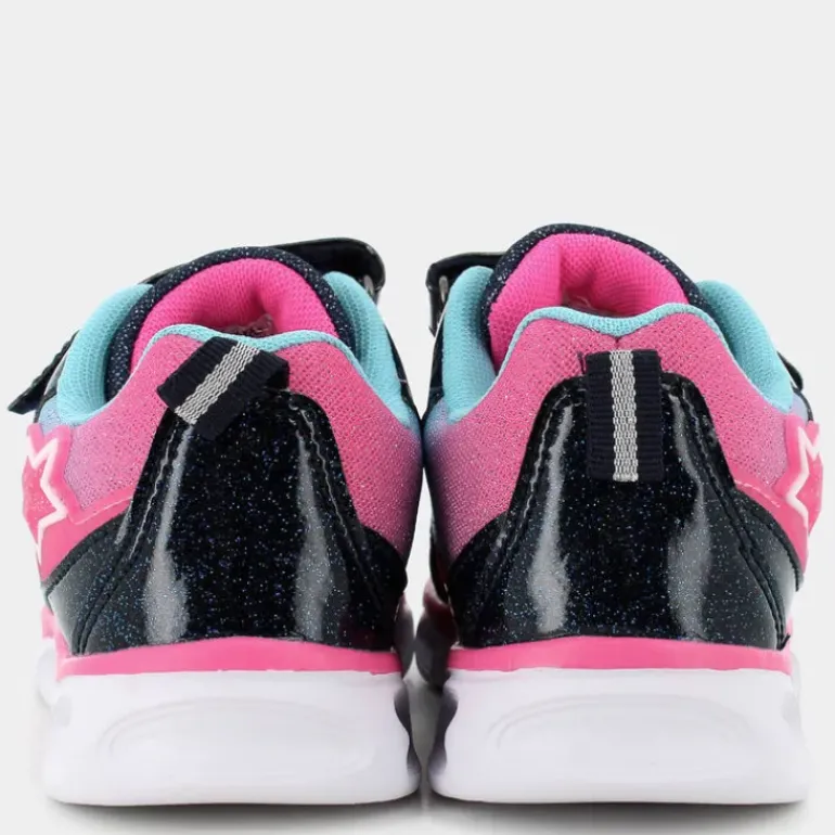 SPORTIVE BLU/AZZURRO/ROSA ES-I24S-12