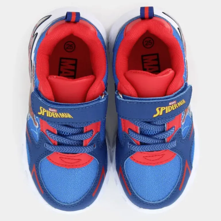 SPORTIVE BLUE R1310524T