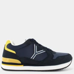 SPORTIVE BLU HI-E25S-07
