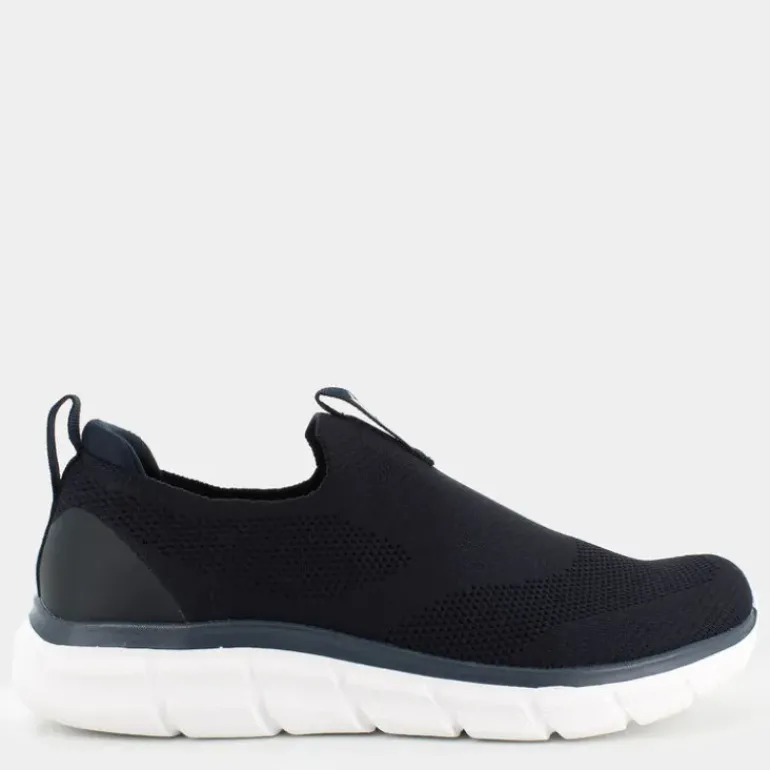 SPORTIVE BLU HI-E25S-04