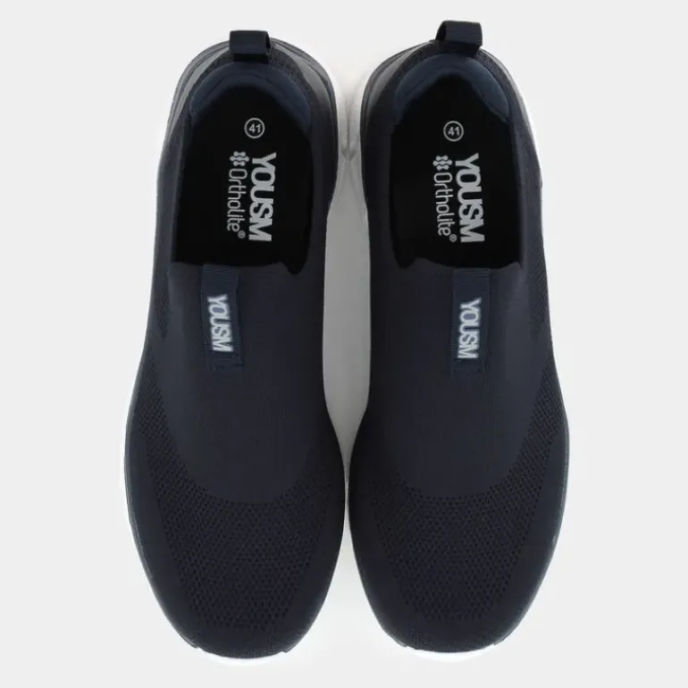 SPORTIVE BLU HI-E25S-04