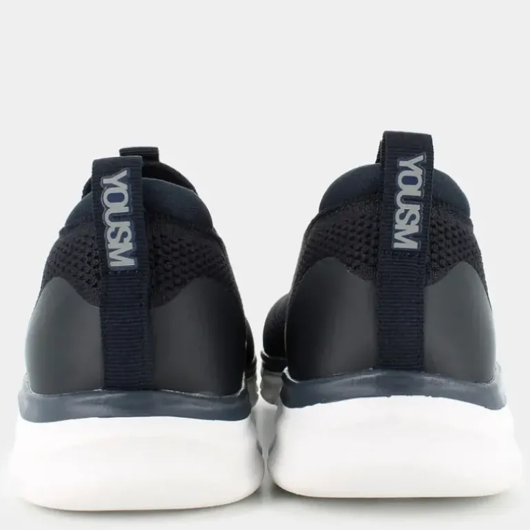 SPORTIVE BLU HI-E25S-04