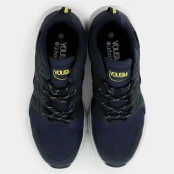 SPORTIVE BLU LE-I24S-01