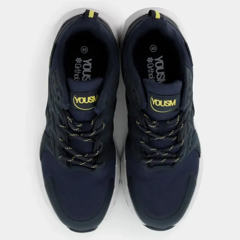 SPORTIVE BLU LE-I24S-01