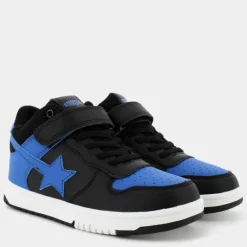 SPORTIVE BLU/NERO ES-I24S-09