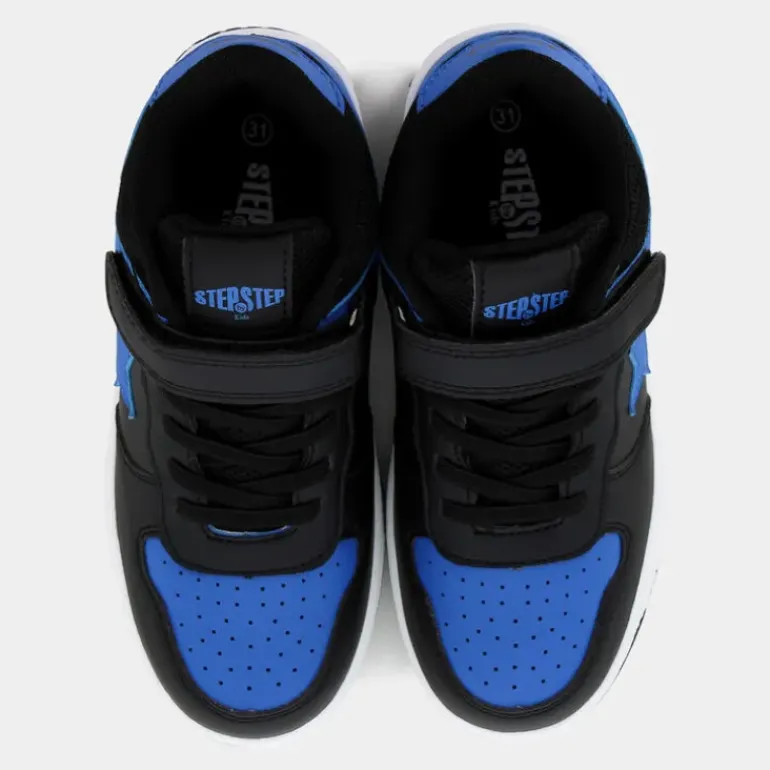 SPORTIVE BLU/NERO ES-I24S-09