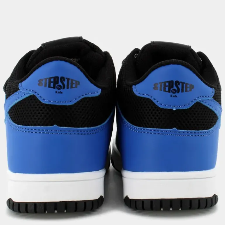 SPORTIVE BLU/NERO ES-I24S-09