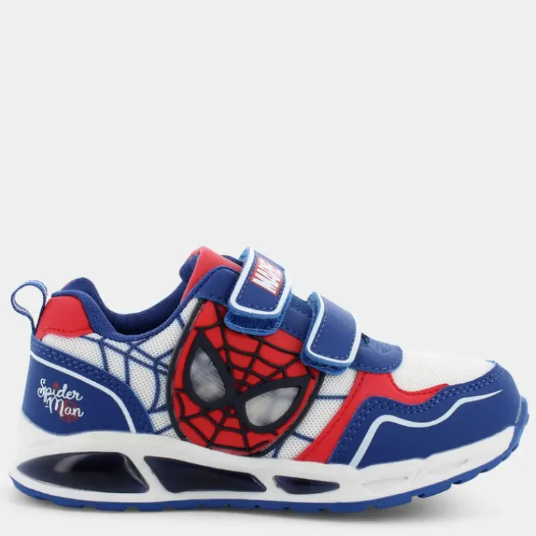 SPORTIVE BLU R1310433T