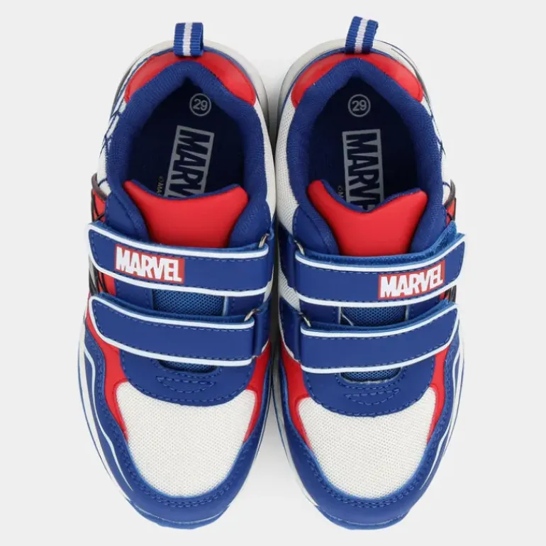 SPORTIVE BLU R1310433T