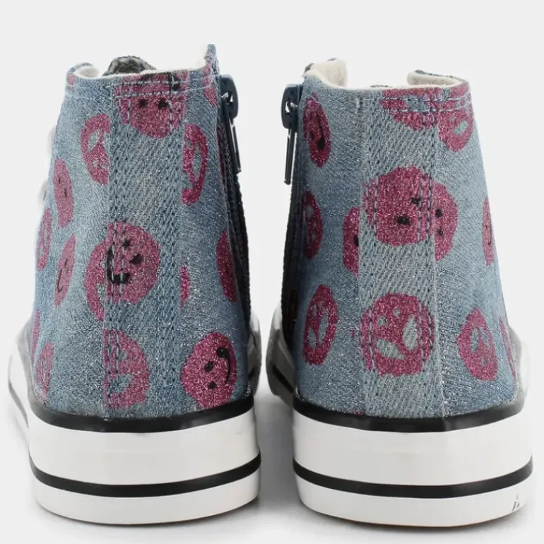 SPORTIVE BLU SA-E24S-01