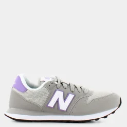 SPORTIVE BRIGHTON GREY GW500