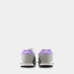 SPORTIVE BRIGHTON GREY GW500