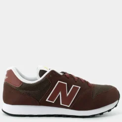 SPORTIVE BROWN GM500OBY