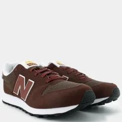 SPORTIVE BROWN GM500OBY