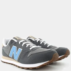 SPORTIVE CASTLE ROCK GREY-BLUE GM500TBW