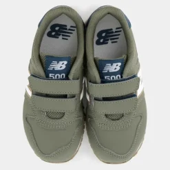 SPORTIVE DARK OLIVE PV500FDD