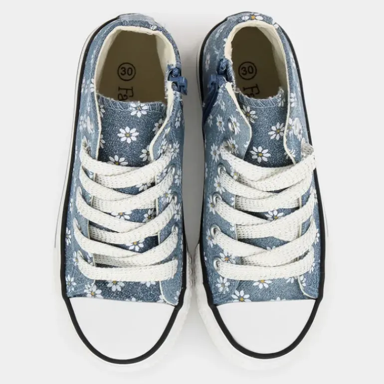 SPORTIVE DENIM SA-E25S-08