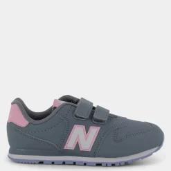SPORTIVE GREY/PINK PV500BC1