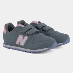 SPORTIVE GREY/PINK PV500BC1