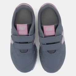 SPORTIVE GREY/PINK PV500BC1