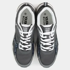 SPORTIVE GRIGIO/BLU LE-I24S-06