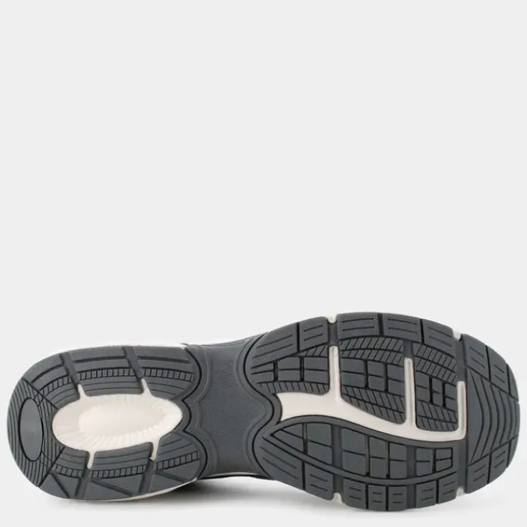 SPORTIVE GRIGIO/BLU LE-I24S-06