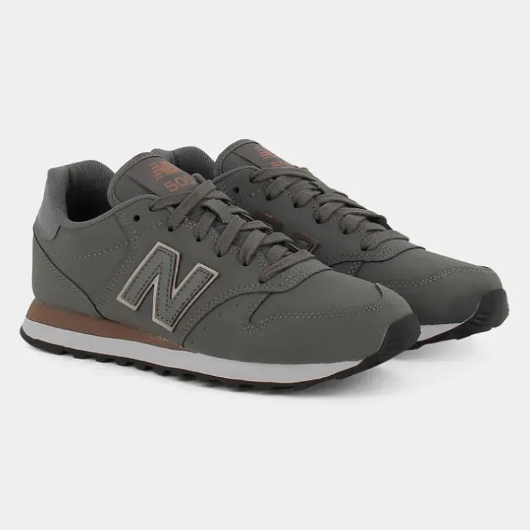 SPORTIVE GRIGIO GW500