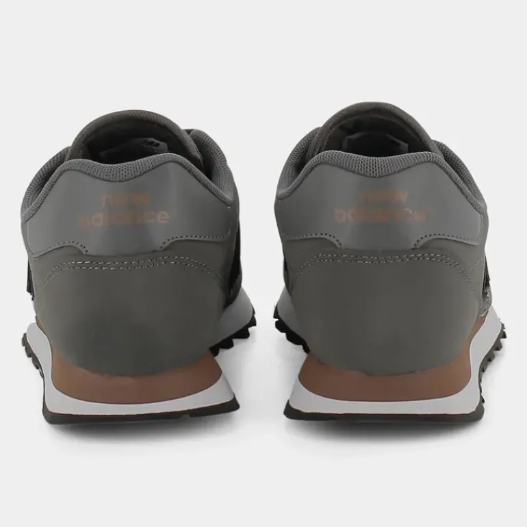 SPORTIVE GRIGIO GW500