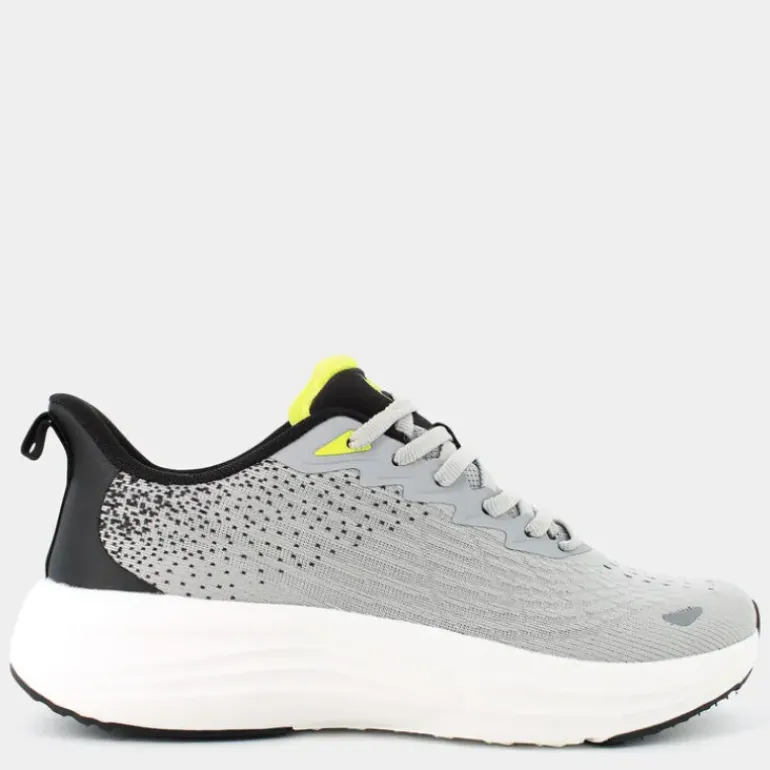 SPORTIVE GRIGIO LE-E25S-04