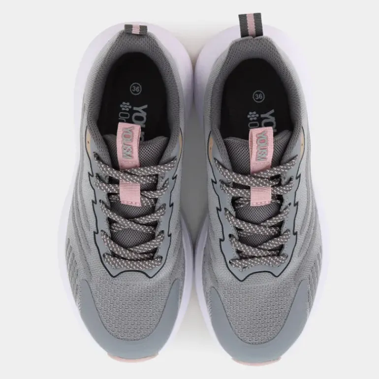 SPORTIVE GRIGIO LE-I24S-03