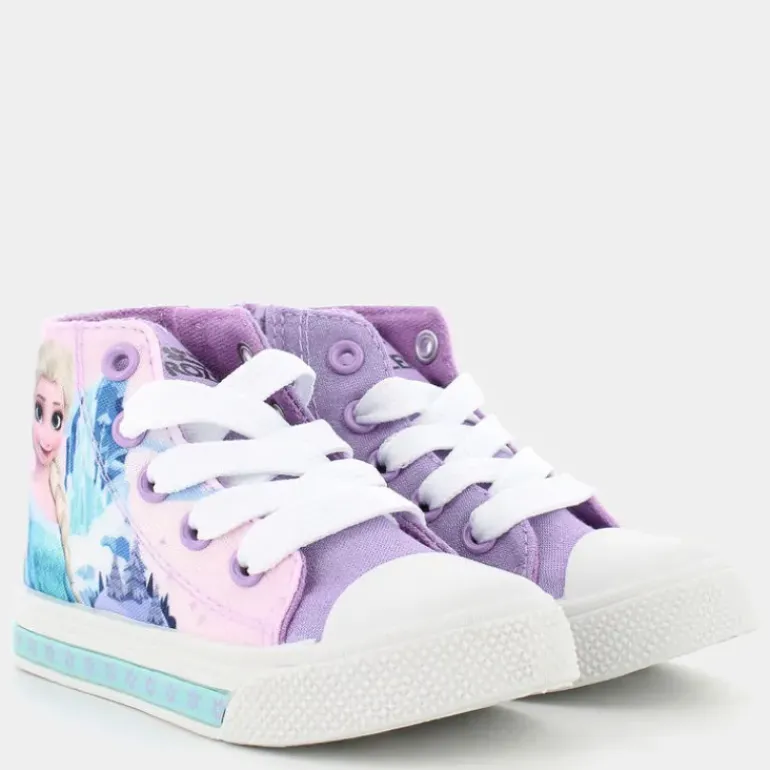 SPORTIVE LILAC D4310592T