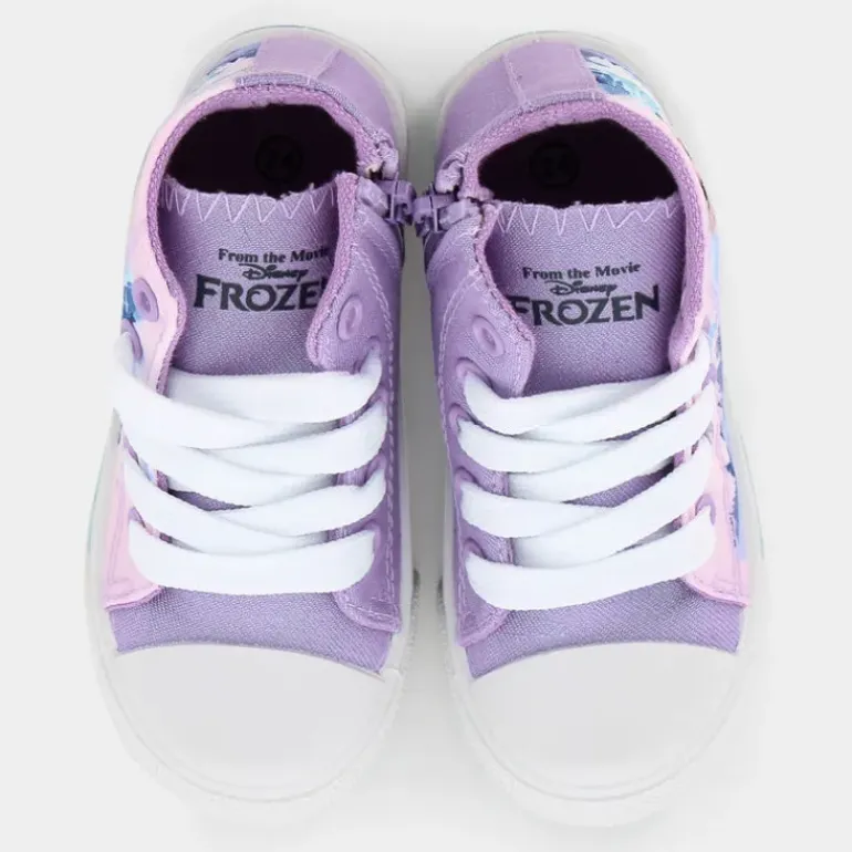 SPORTIVE LILAC D4310592T