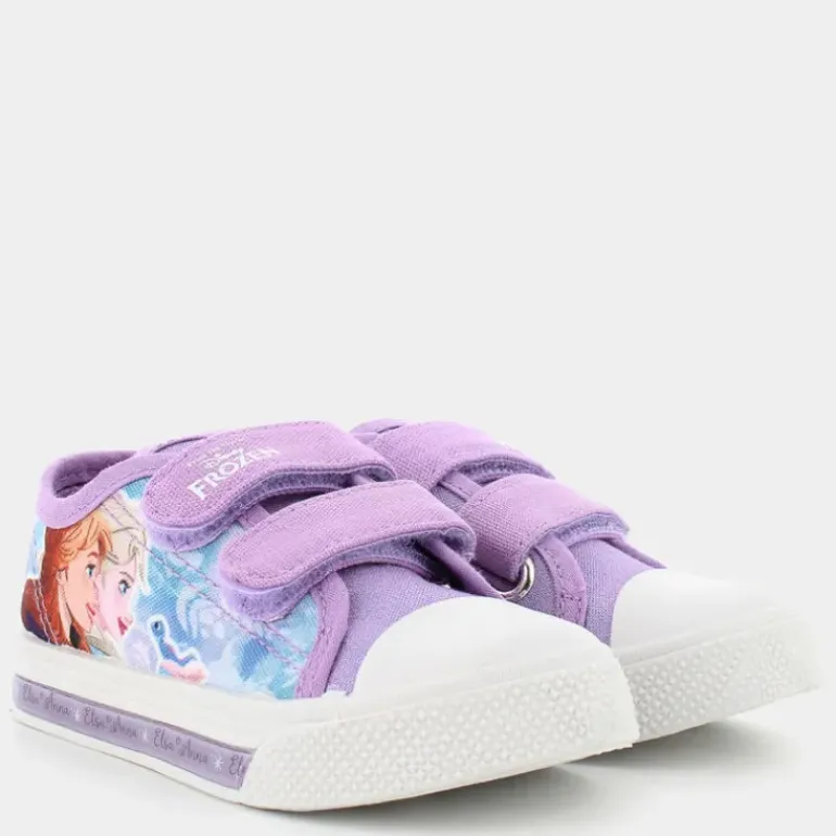 SPORTIVE LILAC D4310593T