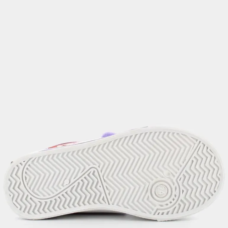 SPORTIVE LILAC D4310593T