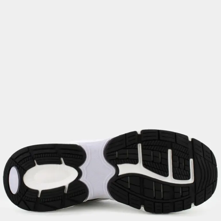 SPORTIVE LILLA/BIANCO LE-I24S-07