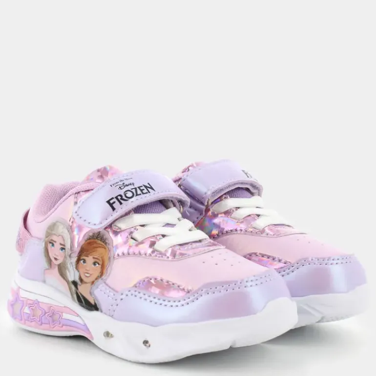 SPORTIVE LILLA D4310569S