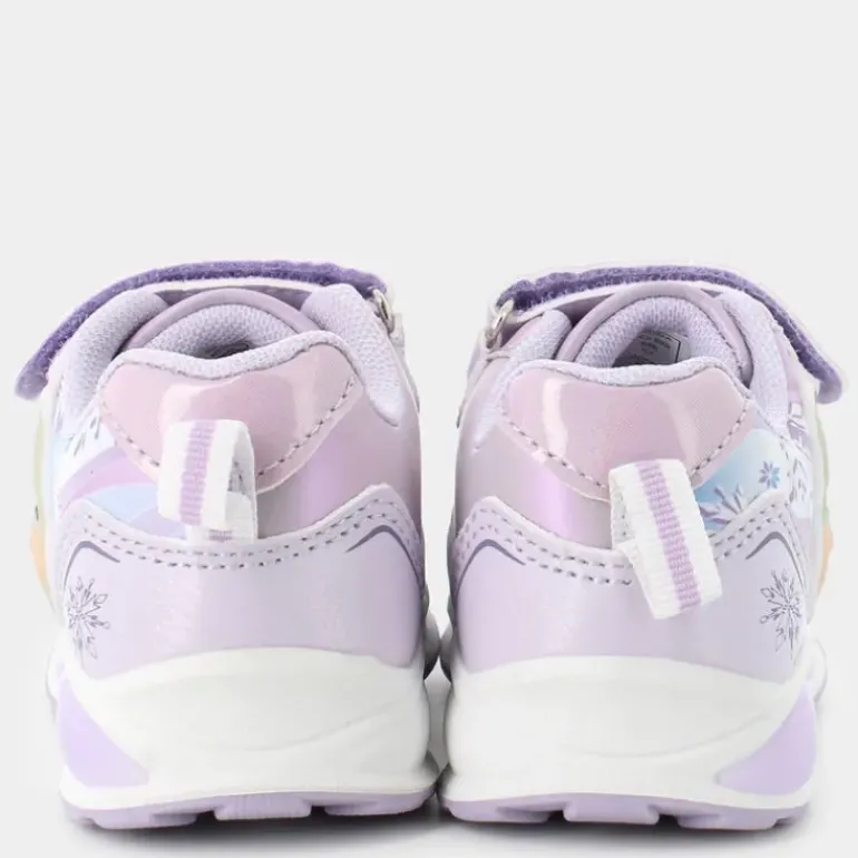 SPORTIVE LILLA D4310538S