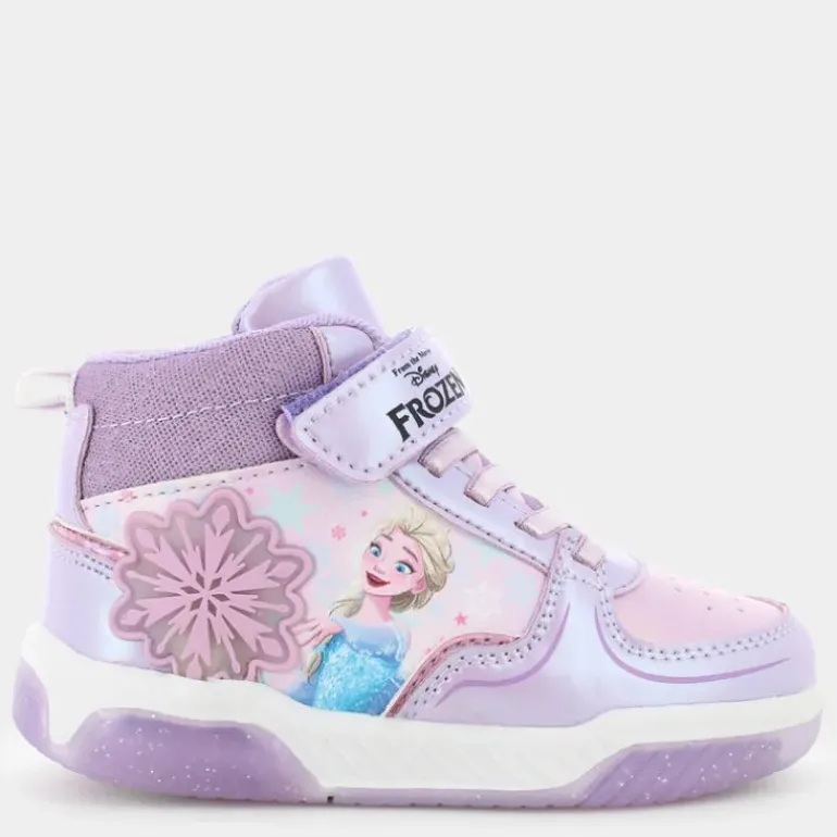 SPORTIVE LILLA D4310546S