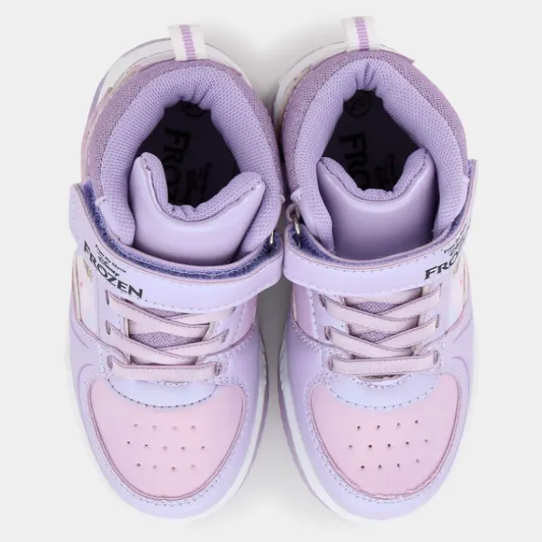 SPORTIVE LILLA D4310546S