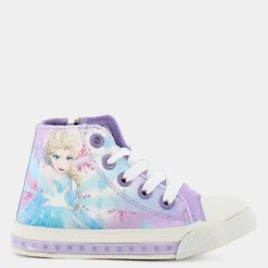 SPORTIVE LILLA D4310384T
