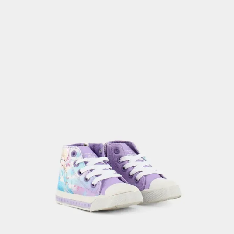 SPORTIVE LILLA D4310384T