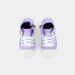 SPORTIVE LILLA D4310384T