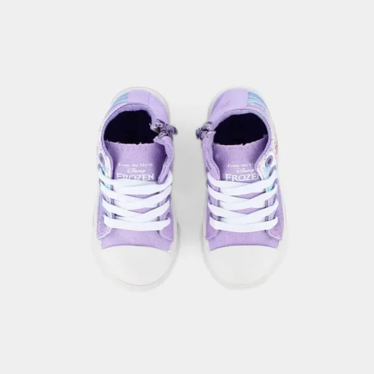SPORTIVE LILLA D4310384T