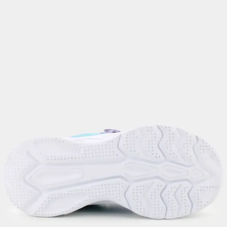 SPORTIVE LILLA/FUCSIA ES-I24S-15