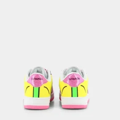SPORTIVE MULTICOLORE ES-E23S-09